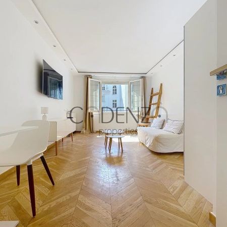 Appartement 1 Pièce 27 m² - Photo 1