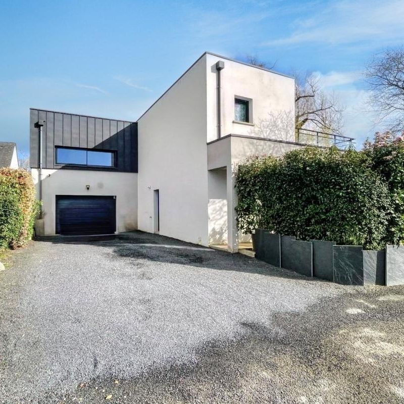 Maison T6 à louer Laille - 139 m² - Photo 1