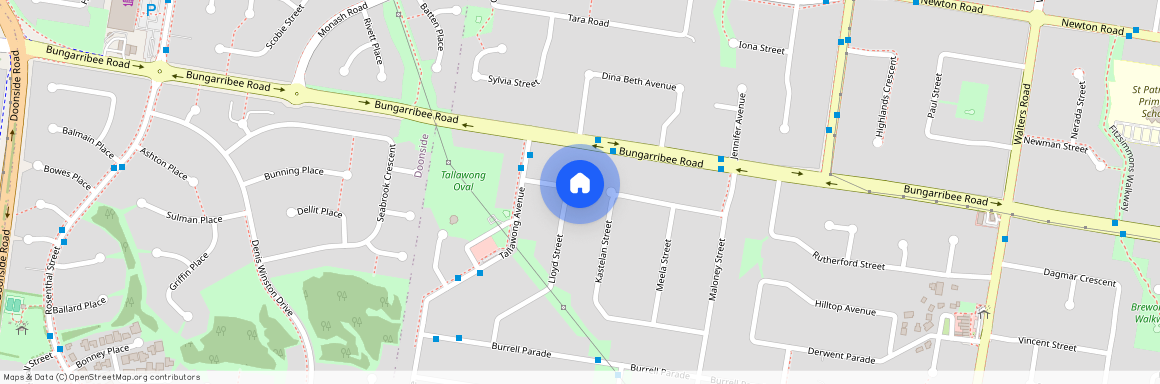 13A Lloyd Street, NSW 2148, Blacktown