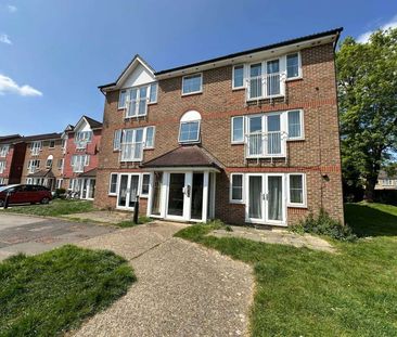 A contemporary apartment forming part of a modern development set i... - Photo 6
