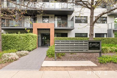 201/4 Masson Street, Turner ACT 2612 - Apartment For Rent | Domain - Photo 2