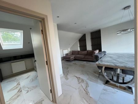 3 bedroom duplex to rent - Photo 2