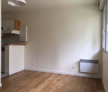 Beau studio en location de 19,94m², situé rue du Champ des Oiseaux ... - Photo 1