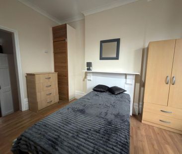 Studio to rent - Photo 6