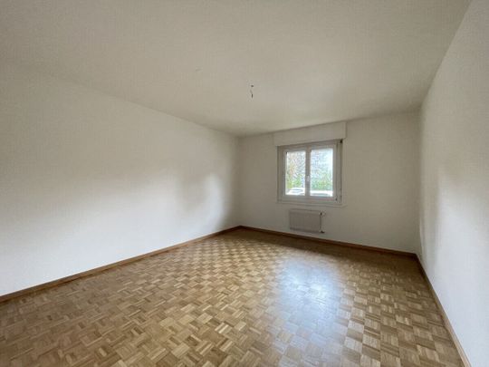 Joli 3.5p proche du centre - Photo 1