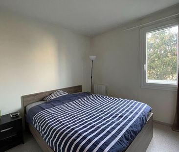 Appartement à louer 2 pièces • Saint-Jean-de-Braye - Photo 5