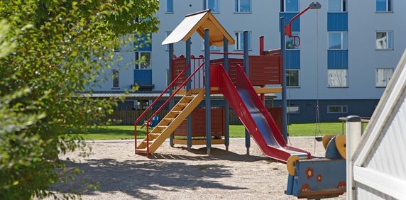 Spjutgatan 23 - Photo 2