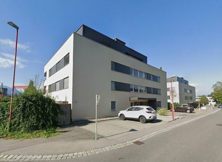 Modern und charmant: 2-Zimmerwohnung mit Balkon in Sulz zu vermieten! - Foto 5