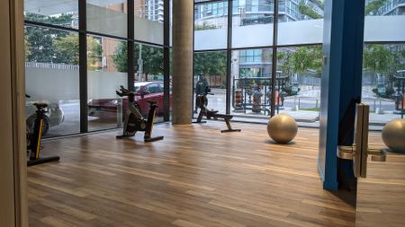 For Lease - 161 Roehampton Avenue Unit# 727, Toronto, Ontario - Photo 4