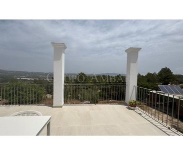 2 room luxury Farmhouse for rent in Sant Antoni de Portmany, Balear... - Photo 6