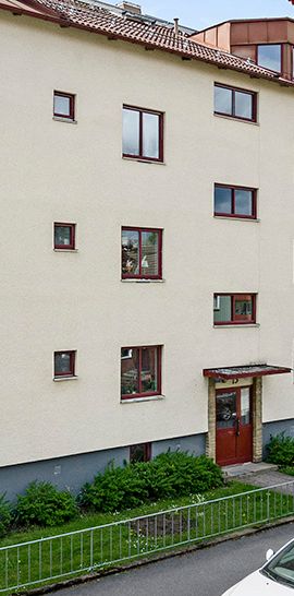 Karlsbergsgatan 15 - Foto 1