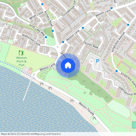 Moss Cottage Weston Lane, Southampton SO19 9GH