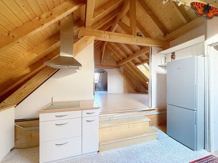 1 Zimmer, 99 m², EG - Foto 4