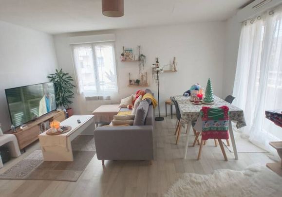 TYPE II - SECTEUR CHU - Photo 1