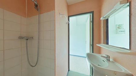 Location Appartement 1 pièce Meublé 13m² POITIERS 86000 - Photo 3