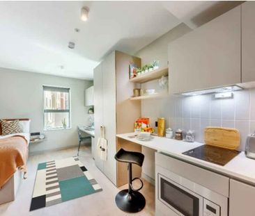 Premium Studio Plus - Photo 6