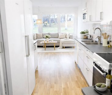 Strömgatan 22 C - Photo 1