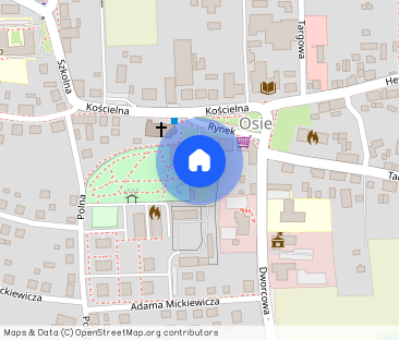 Dom do wynajęcia - Photo 1