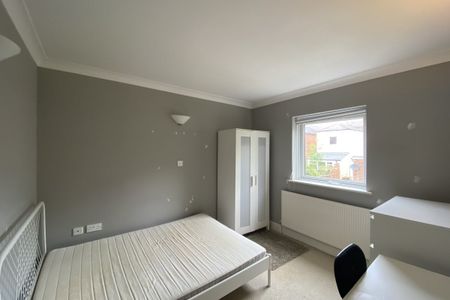 Lyon Street - Photo 2