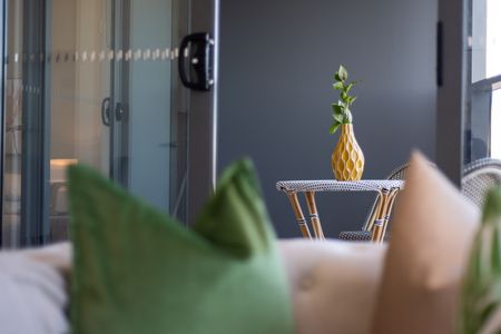 1015/3 Carter Street, Lidcombe NSW 2141 - Apartment For Rent | Domain - Photo 2