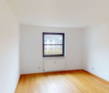 Stadtnah & im Grünen: 3 Zimmer in Unterschleißheim - Photo 3