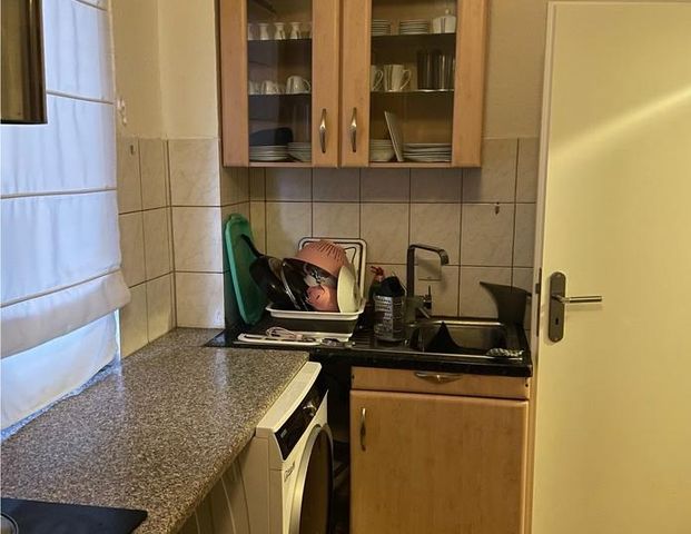 Perfekte 2-Zimmer-Wohnung in bester Lage! - Photo 1