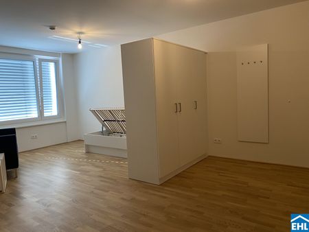 Barrierefreie Wohnung in ausgezeichneter Lage und optimaler Verkehrsanbindung - Foto 5