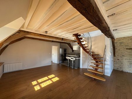 Location Appartement 4 pièces 87m² - Photo 2