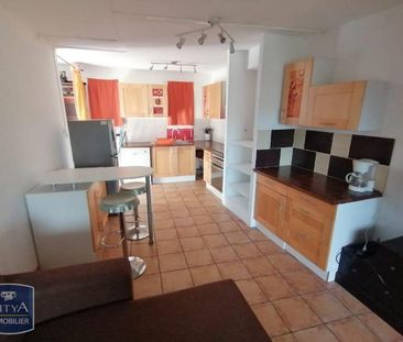 Location Appartement 2 pièces 54m² ST GILLES LES BAINS 97434 - Photo 3