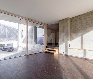 3.5 Zimmer-Wohnung in Termen - Photo 5