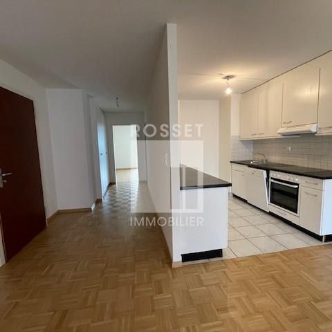 2.5 Zimmer, 64 m², 4. Stock - Photo 1