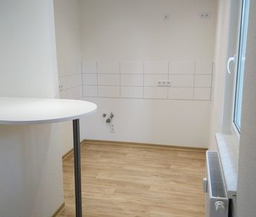 Modernisierte 1-Zimmer-Wohnung in Drebkau - Photo 5