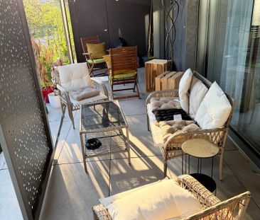 2.5 Zimmer - Photo 5
