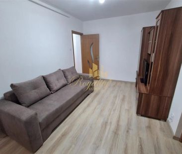 Apartament 2 camere, ETAJ 3, centrala, clima - Zona Complexului Studentesc - Photo 1