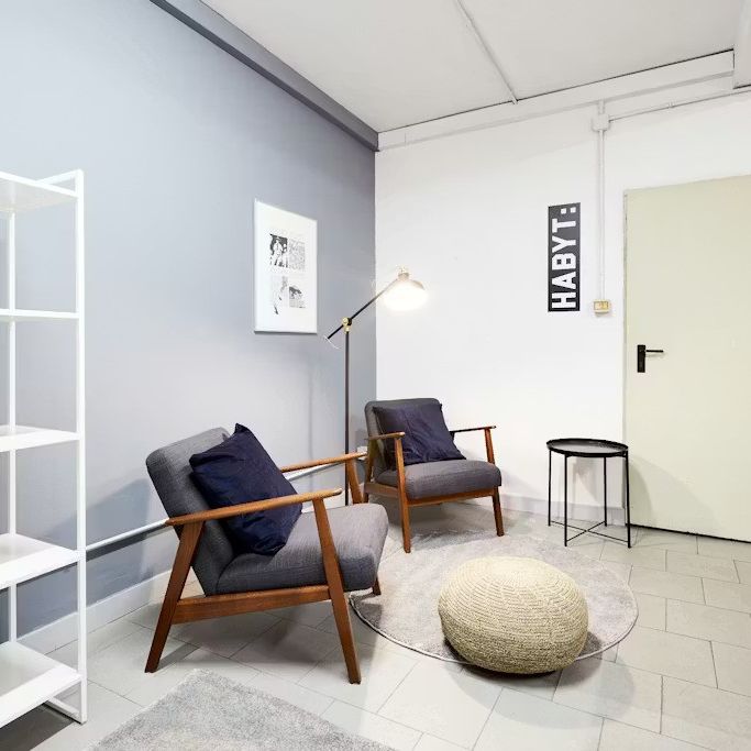 Via Ormea, Turin, Piedmont 10126 - Photo 1