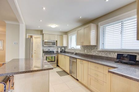 For Lease - 47 Bessarion Road Unit# Main, Toronto, Ontario - Photo 5