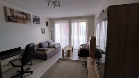 Kawalerka w najlepszej lokalizacji w centrum - Zdjęcie 2