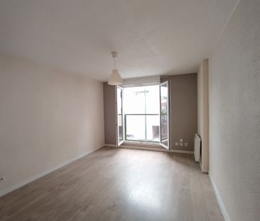Location Appartement 1 pièce 24m² - Photo 2