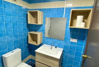 Carrer Pintor Renau, Torrent, Valencian Community 46900