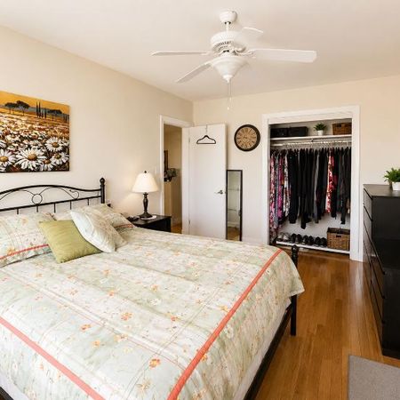 2 CH - 1 SDB - Montréal - $1,500 /mo - Photo 3