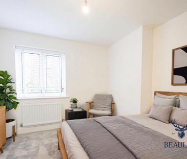 1 bedroom maisonette to rent - Photo 4