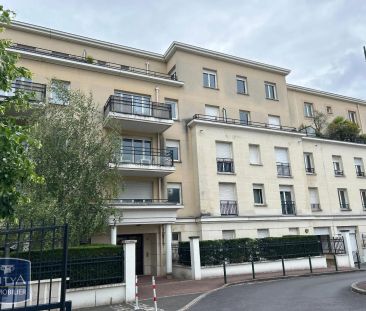 Appartement à louer 3 pièces 66.49m² - Photo 3