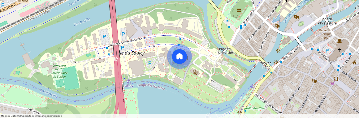 57000, Metz