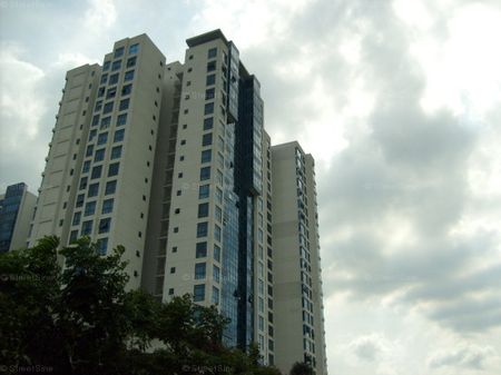 Blue Horizon (D5), Condominium - For Rent - Photo 3