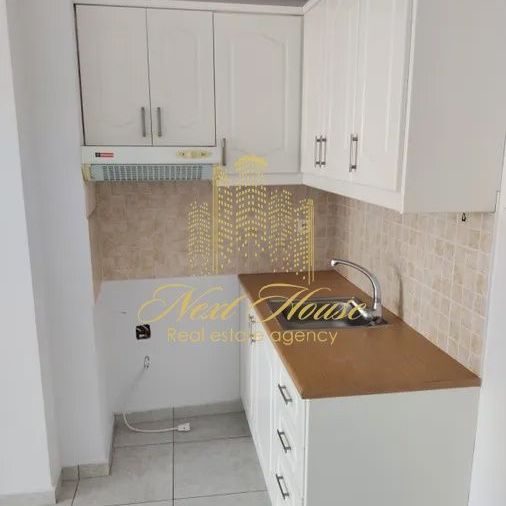 Studio/Γκαρσονιέρα για ενοικίαση Υψηλά Αλώνια (Πάτρα) - Photo 1