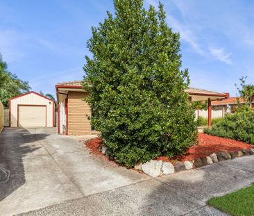 Freshly Updated Family Home in a Convenient Location - Photo 5
