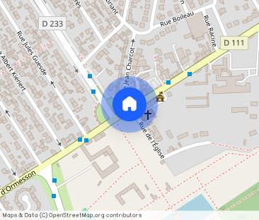 T2 AVEC TERRASSE + PARKING - Photo 1