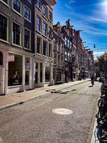 Binnen Brouwersstraat 24A, 1013 EG Amsterdam - Foto 4