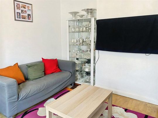 1 bedroom house to rent - Photo 1