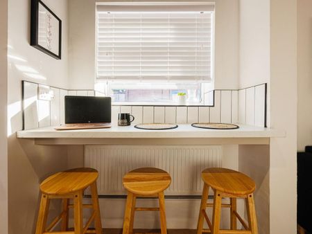 1 bedroom house of multiple occupation to rent - Photo 4